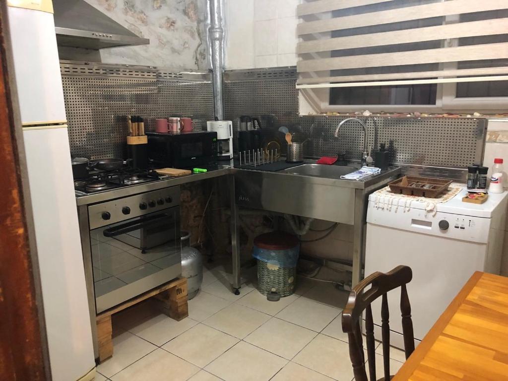 Daire Kaleici Uygun Fiyat Giris Uygun Fiyat Genis Antalya